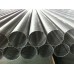 51mm / 2" Perforated Tube - Stainless Steel (T304)